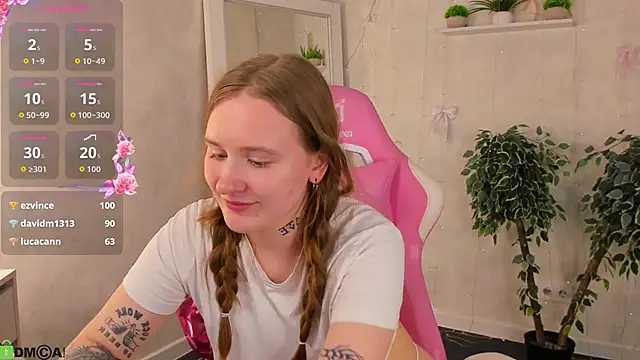 Stella_Soul – Naživo XXX chat