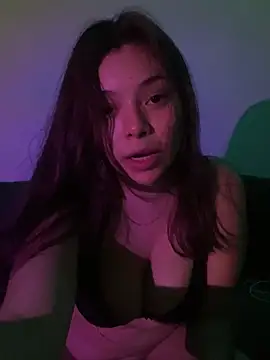 Show Webcam de PastelitoricoUwU