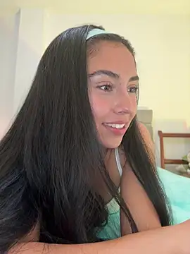 iberiavega Chat XXX in diretta