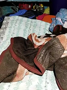 ROBOPL ওয়েবক্যাম শো