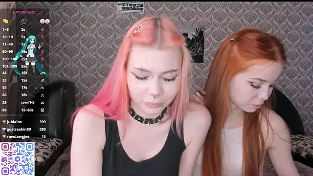 Veldenga Live XXX Chat