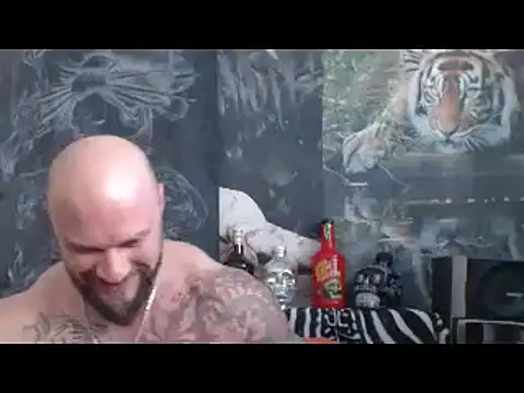 viking_30 Webcam Show