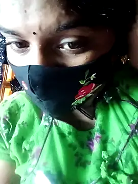 عرض كام Tamil_Hot_Anu