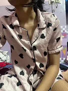 Sandhya_77's Webcam Show