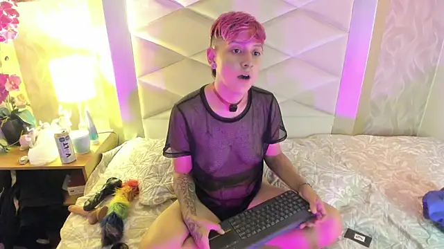 DannyRouds: απευθείας συνομιλία ΧΧΧ