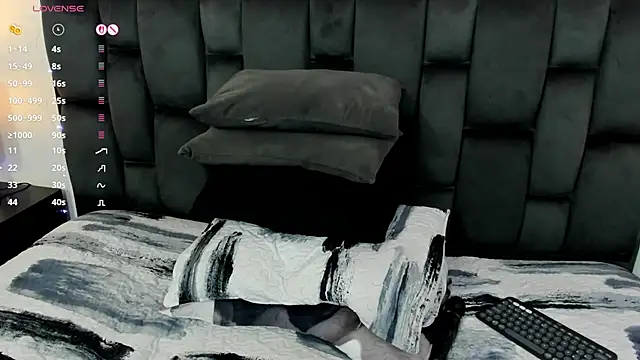 MartinaMadisson Chat XXX in diretta