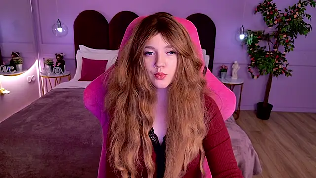 Chat XXX en directo de AlmaSound