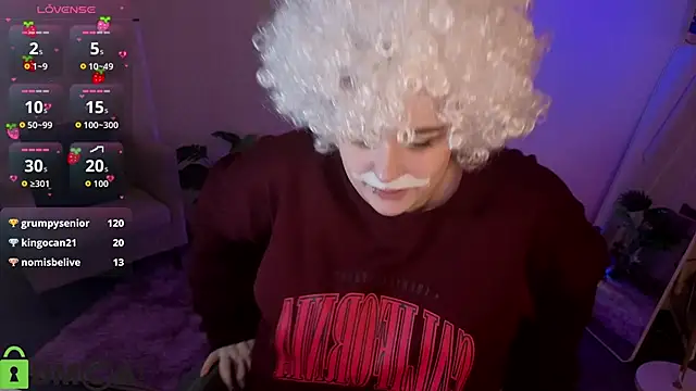 Mia_R0ss live XXX chat