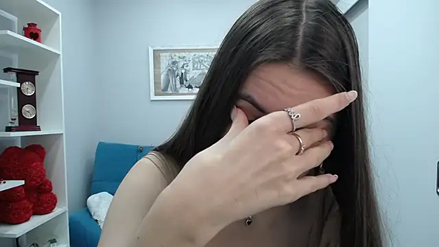 EvaFrank's Live XXX Chat