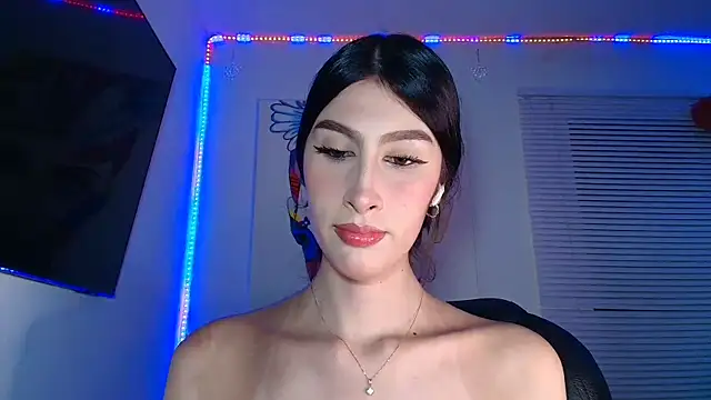 valeria_gonzales_のウェブカメラショー