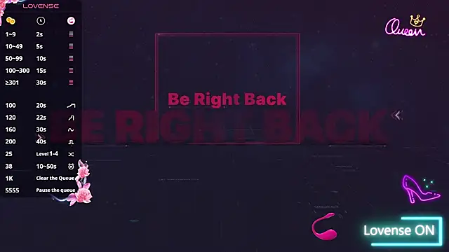 BigCockValentina Pertunjukan Webcam