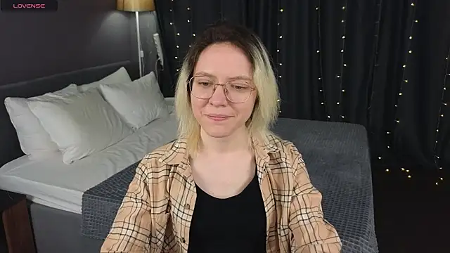 Czat XXX na żywo – HottoKori