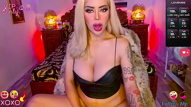 Sembang XXX Secara Langsung _UnstoppableMiss_