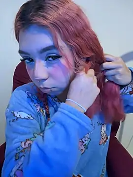 แชท XXX สดของ Valen-Foxx1