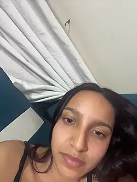 แชท XXX สดของ Eve_Ritz