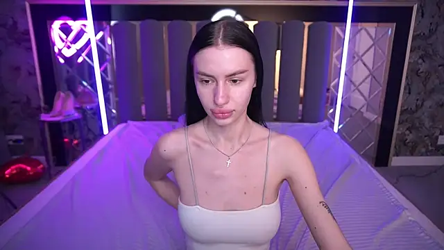 Snow_WhiteeeX Obrolan Langsung XXX