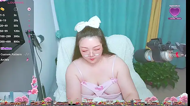 AngelwithEcup Adlı Modelin Canlı XXX Sohbeti