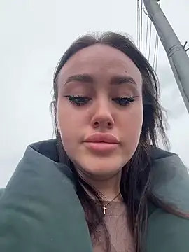 แชท XXX สดของ KiraSunshine