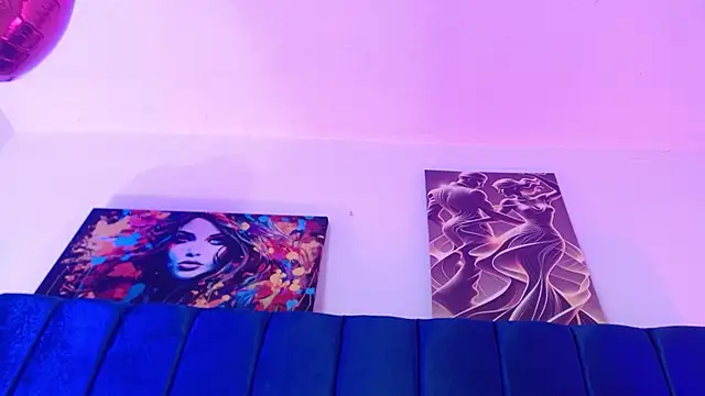 Annie_switt's Live XXX Chat