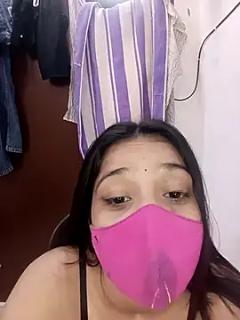 Chat XXX en directo de Cute_Rakhi8