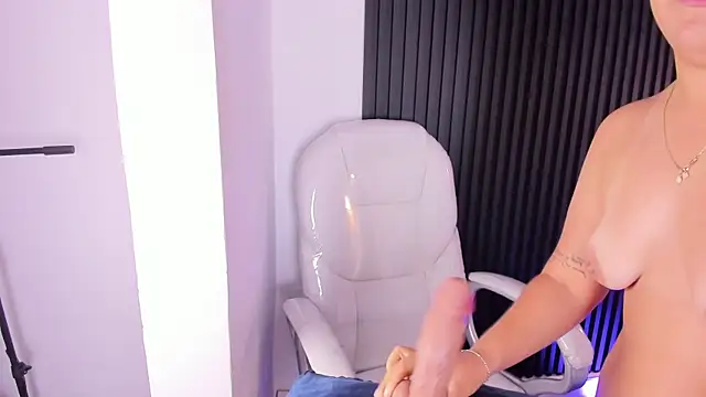 FireDollx – Live XXX-chat