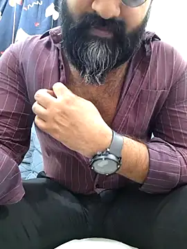 Fun_Guuy Webcam show