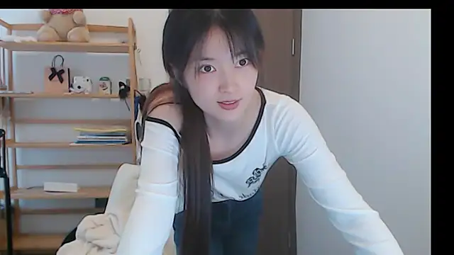 Sembang XXX Secara Langsung Mimi-cnbaby