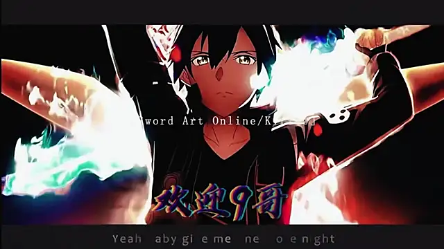 Show de webcam de AAA-winner