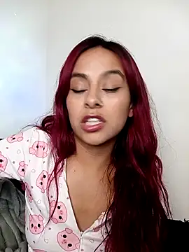 Sembang XXX Secara Langsung EmiilyFoxx090