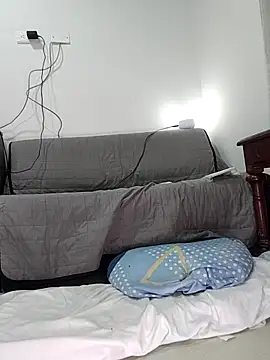 Sembang XXX Secara Langsung estrella_tasty