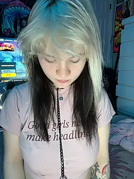 Cutiepiespanks Webcam-Show