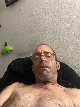 Chance4NewFun Show in webcam