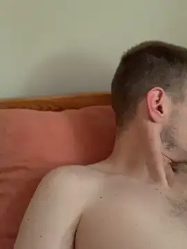 XXX chat uživo modela VelvetKingg