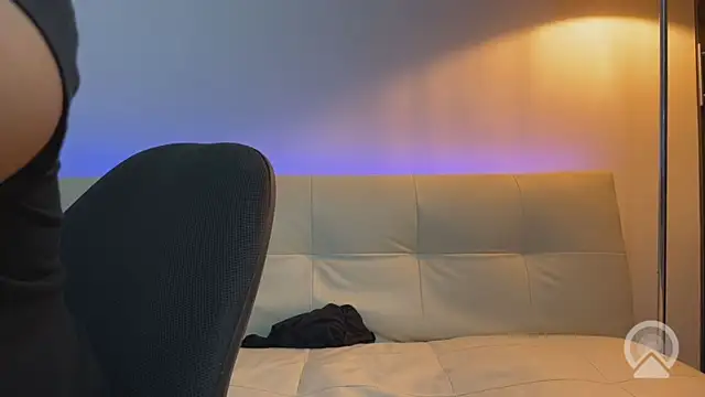 Playbunnyss 网络视讯表演