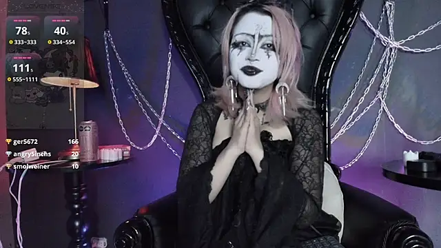 Chat XXX en directo de Navier__