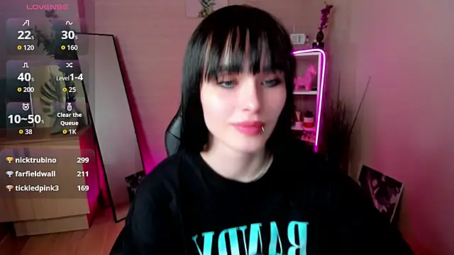 demetra__ Chat XXX live