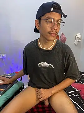 asian_darlingcummersxXx 网络视讯表演