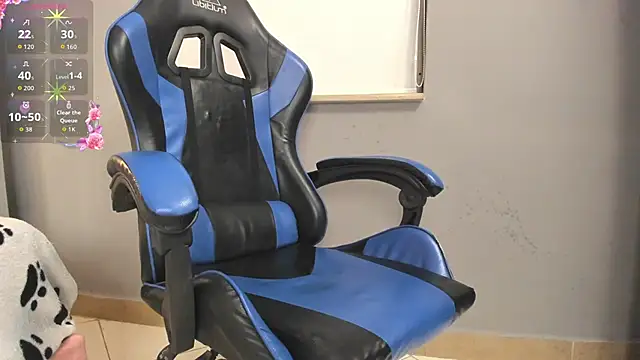 Chat XXX Live magic_jess_