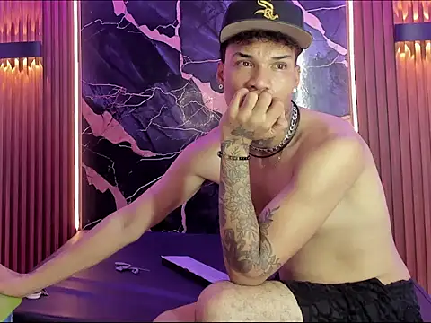 The_Temple_Of_Lust_'s Live XXX Chat