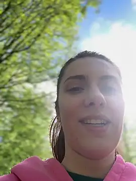 MariiD Adlı Modelin Canlı XXX Sohbeti