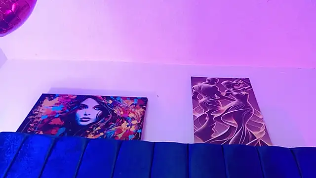 Annie_swittのライブXXXチャット