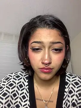 LilithMonetteのライブXXXチャット