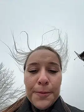 KishaMurのライブXXXチャット