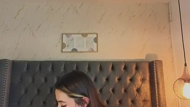 Chat XXX Live Kim_Blane