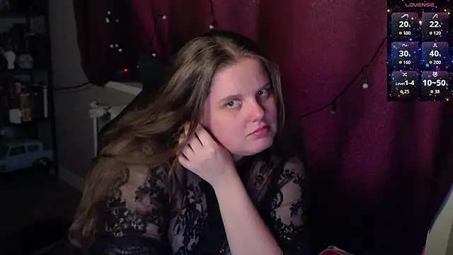 Chat XXX Live so_cute777