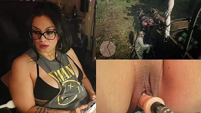 Chat XXX Live roknblaze