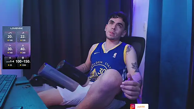 Guccy_Boy_ClubのライブXXXチャット