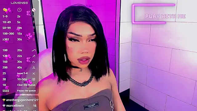 Nikita_Gers Show in webcam