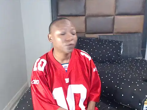 PrincessLali Obrolan Langsung XXX