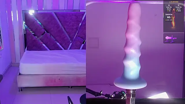 ShylySweet: онлайн-секс-чат